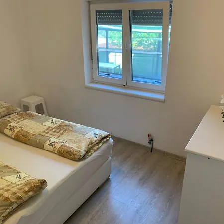 Appartement Amanda *