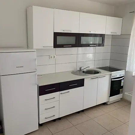 Amanda Appartement *