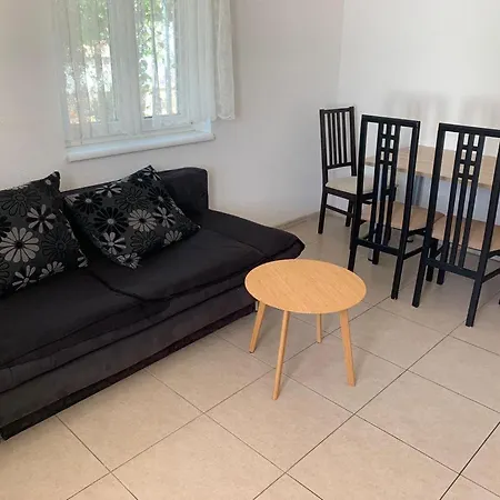 Apartamento Amanda