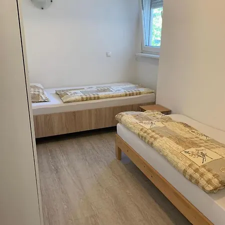 Apartamento Amanda Krk Town