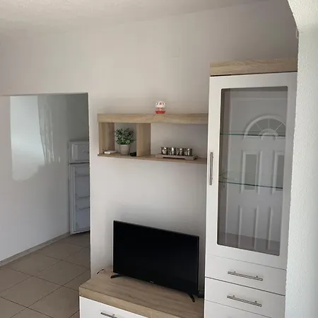 Amanda Apartamento Krk Town