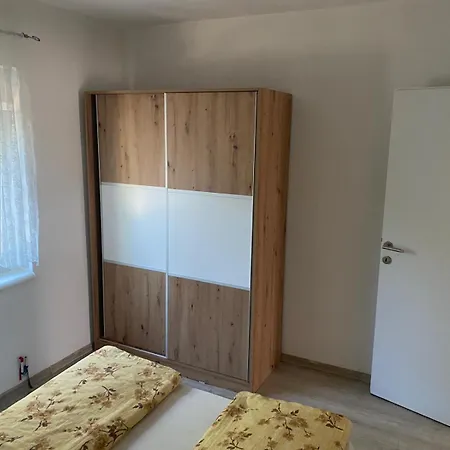 Apartamento Amanda Krk Town