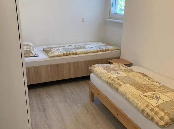 Apartament Amanda Veglia