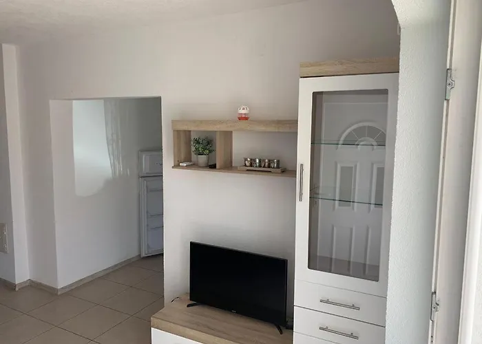 Amanda Apartament Veglia